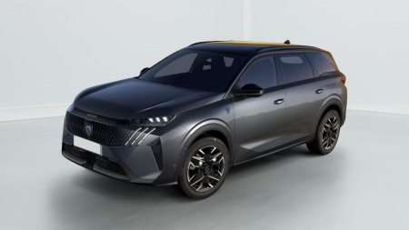 388430_p2 - PEUGEOT - 5008 - 2026