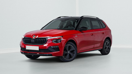 389117_p2 - SKODA - KAMIQ - 2026